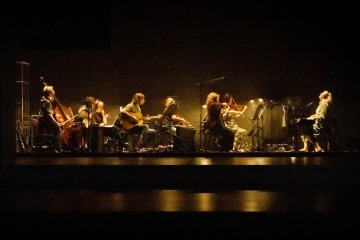 Helsingin Kaupunginteatteri – Rakas Evan Hansen – Kuva Otto-Ville Väätäinen