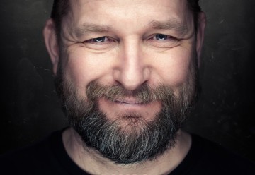 Mika Eirtovaara – Ihminen