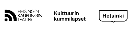 Logot HKT, Helsingin kaupunki ja Kulttuurin kummilapset