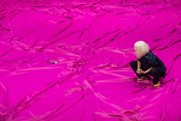 Helsingin Kaupunginteatteri – Ilon aika – Kuva Katri Naukkarinen