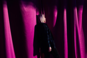 Helsingin Kaupunginteatteri – Ilon aika – Kuva Katri Naukkarinen