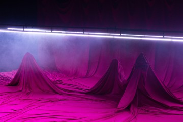 Helsingin Kaupunginteatteri – Ilon aika – Kuva Katri Naukkarinen