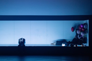 Helsingin Kaupunginteatteri – Ilon aika – Kuva Katri Naukkarinen