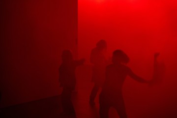 Helsingin Kaupunginteatteri – Ilon aika – Kuva Katri Naukkarinen