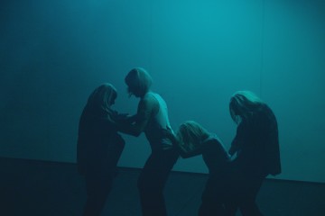 Helsingin Kaupunginteatteri – Ilon aika – Kuva Katri Naukkarinen