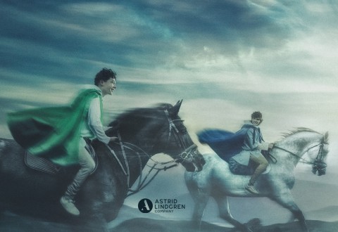 Veljeni Leijonamieli