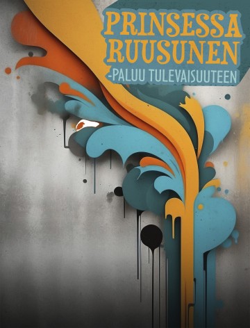 Helsingin Kaupunginteatteri – Prinsessa Ruusunen – paluu tulevaisuuteen