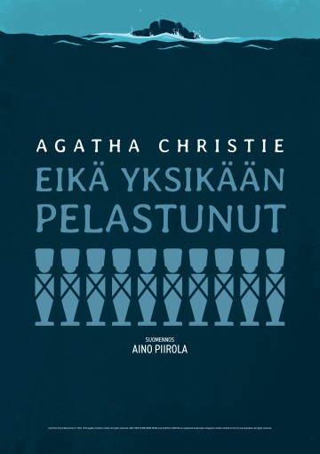 Helsingin Kaupunginteatteri – Eikä yksikään pelastunut – Kuva Kim Sinisalo