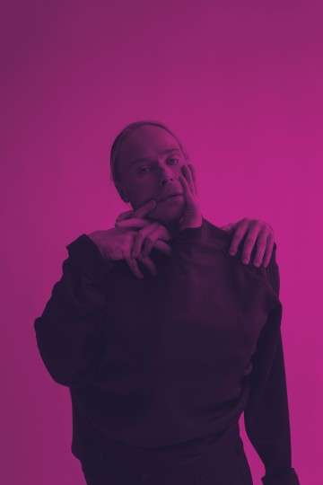 Helsingin Kaupunginteatteri – DREAMER – Kuva Kai Kuusisto