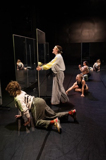 Helsingin Kaupunginteatteri – Project No. 2191 – Kuva Kai Kuusisto