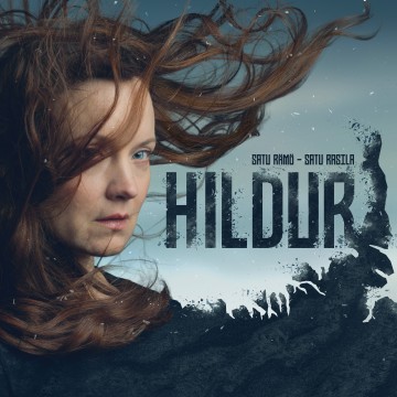 Helsingin Kaupunginteatteri – Hildur – Kuvassa Elena Leeve – Kuva Mitro Härkönen