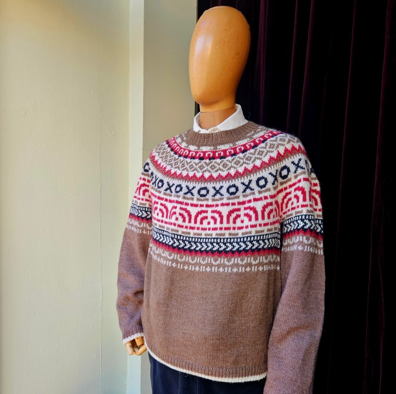 Neulontaa ja tarinoita kulissien takaa – keväinen tekijätapaaminen LÄMPIÖSSÄ