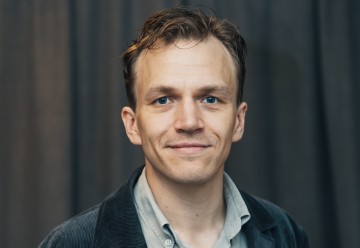 Alfred Backa – Svenskfinlands sista satiriker
